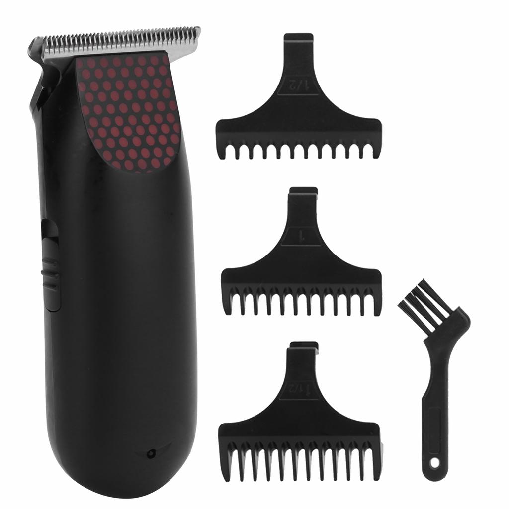 Mini USB Charging Electric Hair Clipper Children Adult Hair Trimmer Hair Cutting Clipper