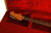 KC electric guitar hard case EGO-130 (Stratocaster/Telecaster compatible)