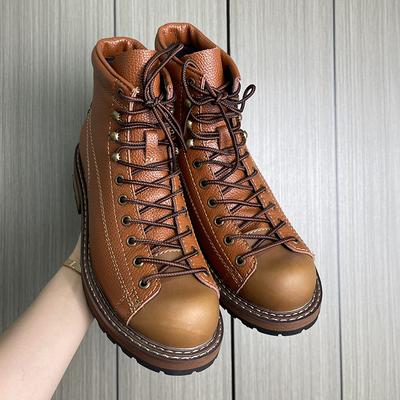 Botas y botas altas
