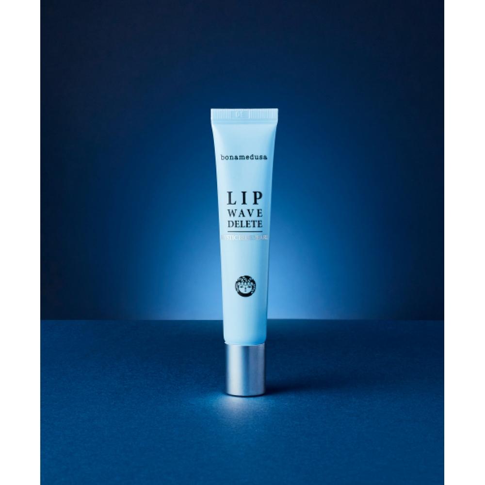 Bonamedusa Lip Wave Delite Mystic Blue Pearl 15ml NONE