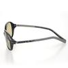 Golf Sunglasses Matte GREEN FOCUS [Bunnywalk] BW-029 BW-0295G Black/Charcoal