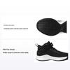 Cross Em Up 5 Wide Slip On Comfortable Non-Slip Shock Absorbing Durable Mid-Top Kids Basketball Shoes Kids Basketball Shoes S29006