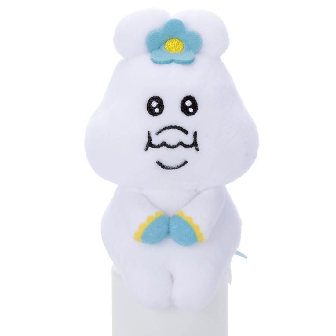 Takara Tomy Arts Npochamu Npochamu (ТАКАРАТОМИ ИСКУССТВА) / Чоккори-сан /