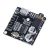 Diy Bluetooth Audio Receiver Board Bluetooth 5.0 Mp3 Lossless Decoder Module