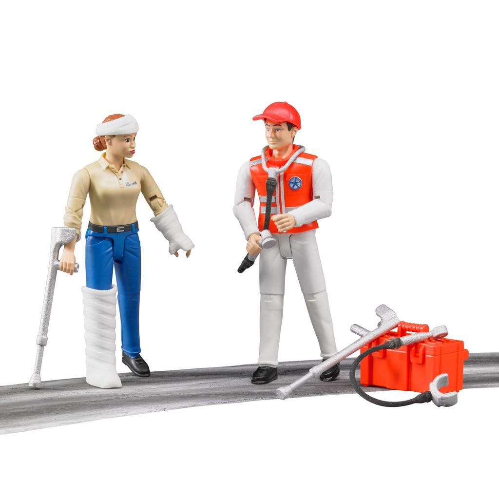 BRUDER First Aid Kit BR62710