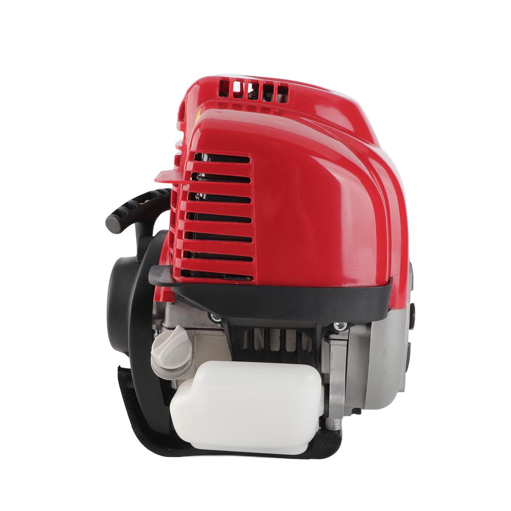 Motor křovinořezu 35,8 CC 4taktní benzínový motor Příslušenství pro zahradní křovinořezy pro GX35