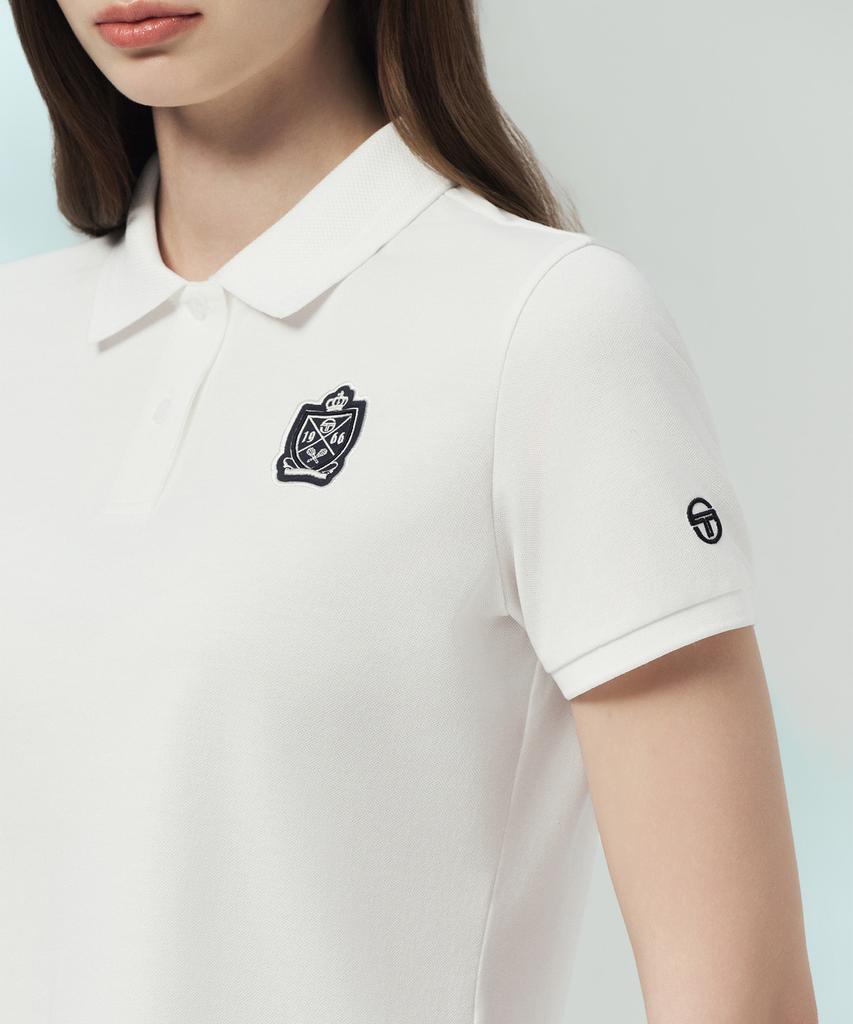 SERGIO TACCHINI W Classic 60Th Polo