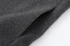 Women's Woolen V-Neck Sleeveless Dress – Versatile Layered Vest for 2025 Autumn/Winter