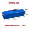 2025 100% original For Xiaomi 14.4V lithium battery 2P4S battery 5200mAh 6500mAh 12800mAh Viomi S9 Lydsto R1 Roadmi Eve Plus