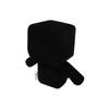 K Company Minecraft Collection Plush Toy Enderman 162x86x108mm Generic Plush Toy