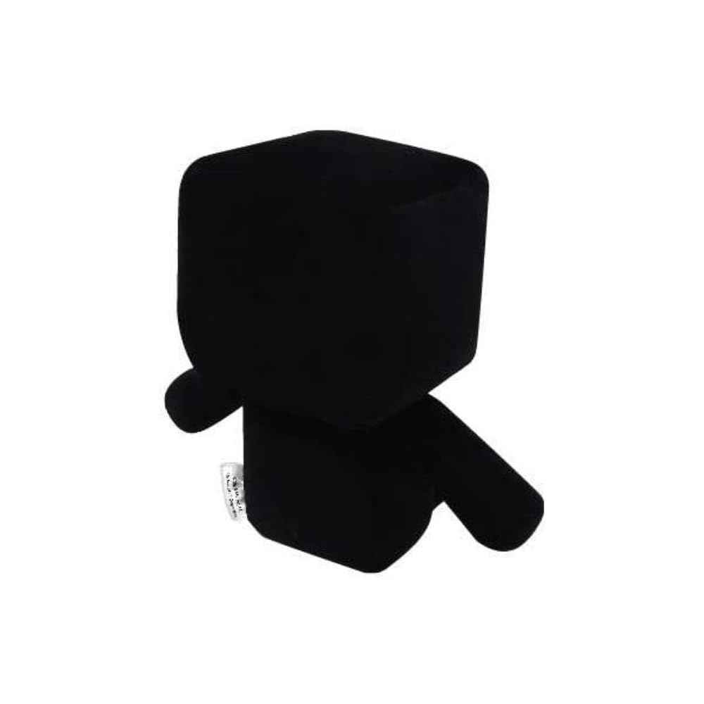 K Company Minecraft Collection Plush Toy Enderman 162x86x108mm Generic Plush Toy