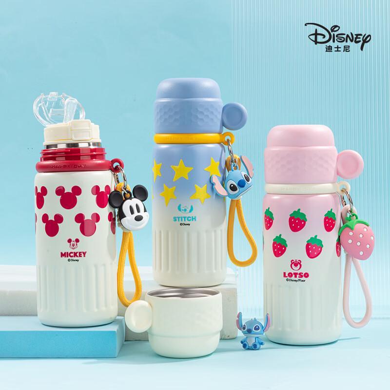 Disney 480ml Gradient Insulated Water Bottle