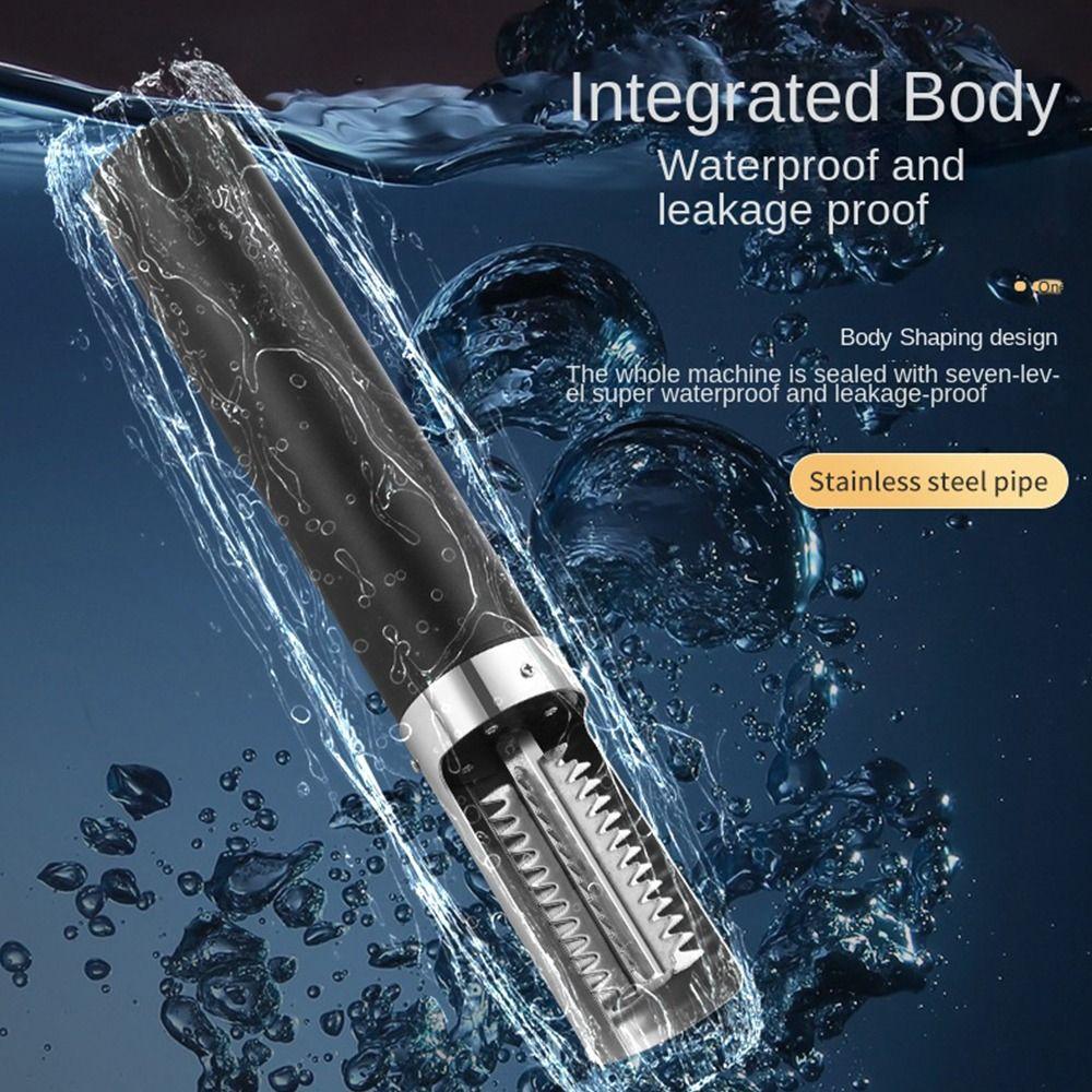 Rechargeable Fish Remover Cleaner Fishing Scalers Scraper Electric Fish Scaler Fish Scaler Planer