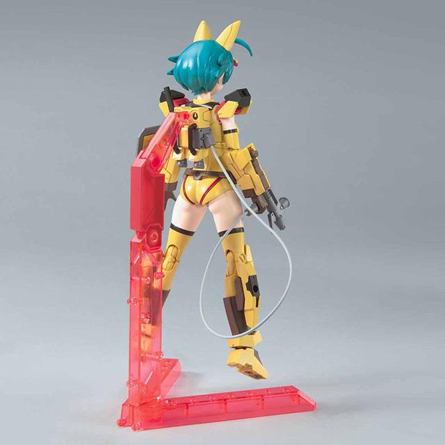 [bandai] Bandai Figure-rise Standard Build Divers Diver Nami Model Kit