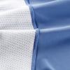 Men's Summer Light No Trace Ice Silk Breathable Flat Angle Underwear
