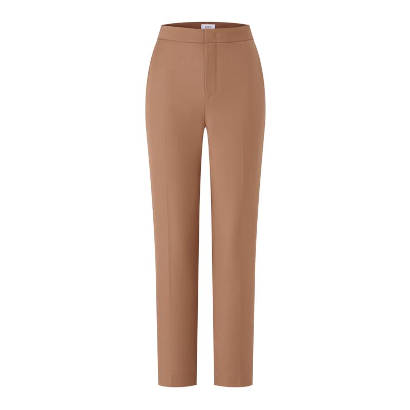 PORTS Women's Stitched Knit Trousers