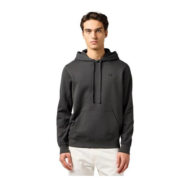 Толстовка Wrangler 112364289 EU XL