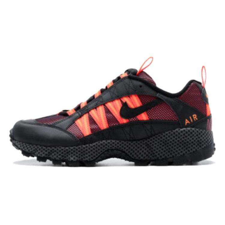 

Новые Nike Air Humara Black Bright Crimson FJ7109-001 41