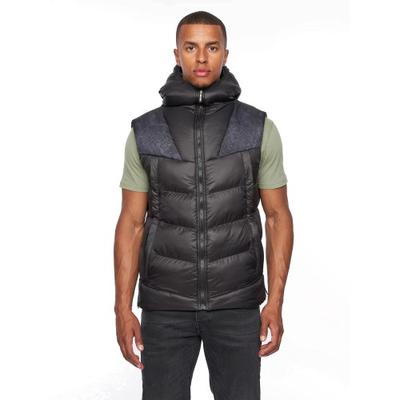 Men's Rierson Hooded Gilet