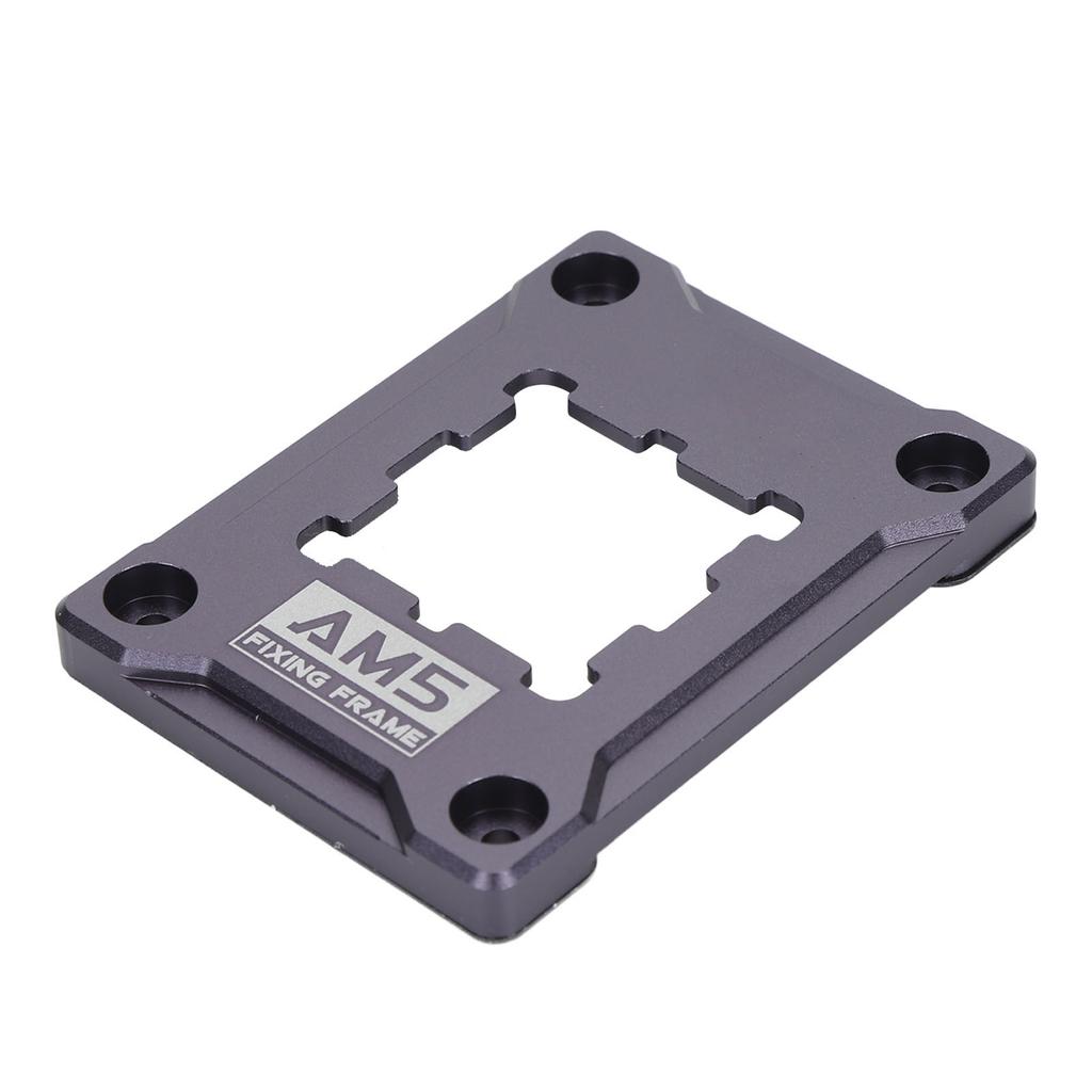 AM5 CPU Holder Corrective Anti Bending Fixing Frame CPU Contact Frame for 6000 7000 Series