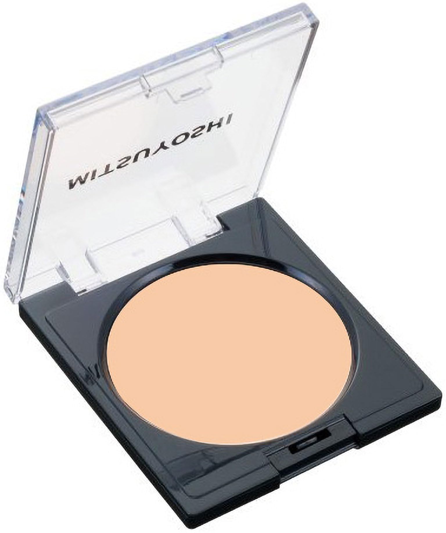 

[Miyoshi] Light Veil Foundation HD-5 12g HD Cosmetics