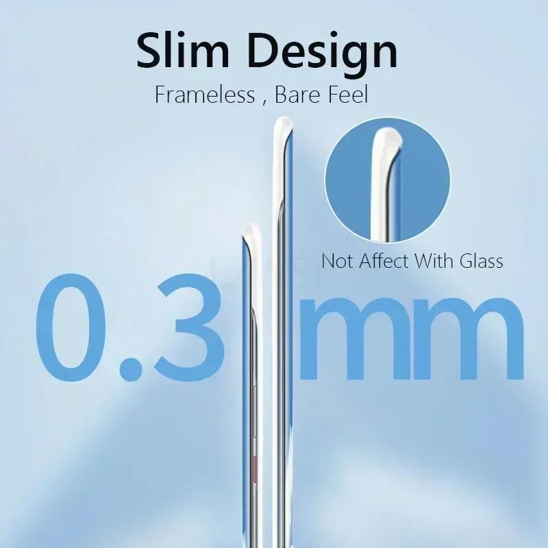 Frameless Slim Matte Hard PC Phone Case For Honor Magic 7 Lite 7 Pro 6 5 Pro ShockProof Fundas Cover For Honor X9C Smart X7C X60