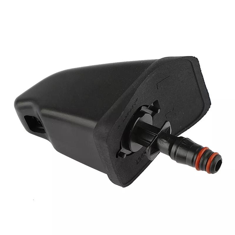 Front Headlight Washer Pump Nozzle For Honda CRV CR-V II 2005-2006 76885-SCA-S11 76880-SCA-S11
