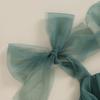 Baby Girls Rompers Dress Solid Color Tulle Skirt Hem Sleeveless Jumpsuits 3M 6M 12M 18M Toddler Clothes Infant Bodysuits with Bow Headband