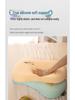Children's Silicone Neck Support Pillow – Soft Sleep Aid for Ages 3+ (Set of 2)