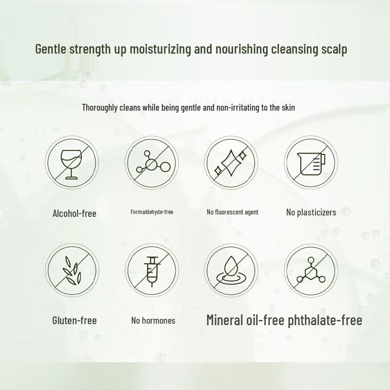 Slek Luminous Radiance Hair Care Gift Set