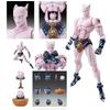 17cm Adventure Anime Figure Killer Queen Second Kira Yoshikage PVC Action Figure Collectible Model Toys