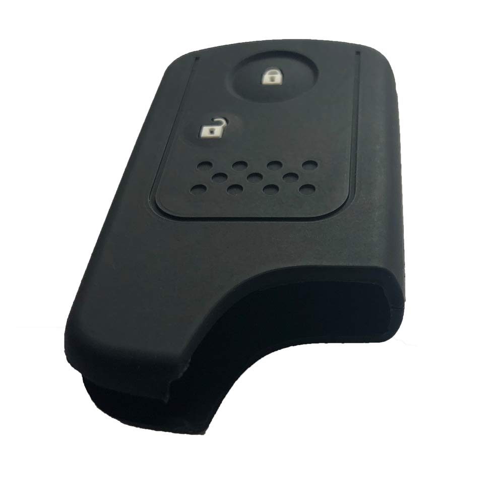 [ZIAN] Honda Exclusive Smart Key Case for Step Wagon Freed