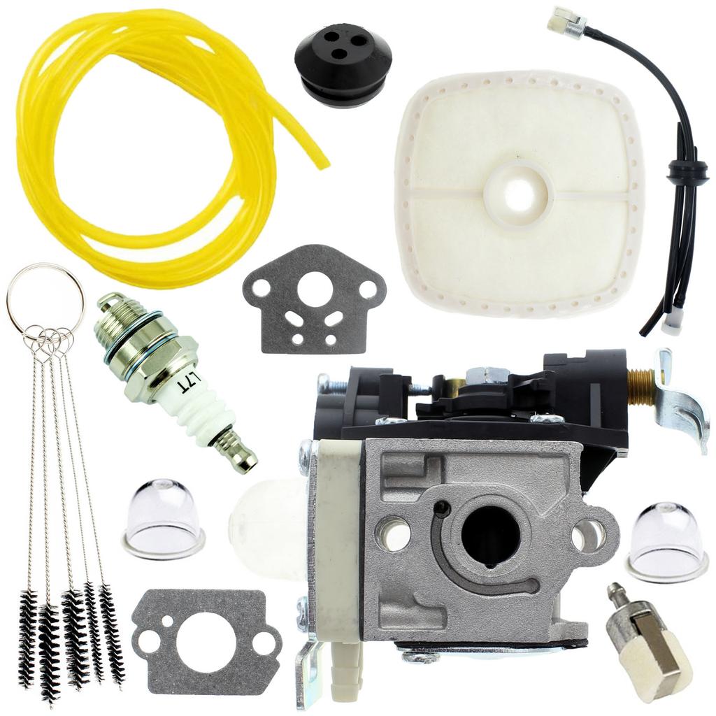 Carburatore Zama RB-K90 Echo PB-251 PB-255 -255LN ES-255 PB251 PB255LN PB255 ES255 A021001591 A021001592 A021001593 Soffiatori