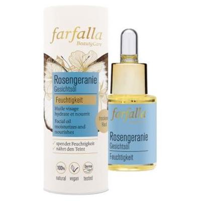 Donggyuja Face Oil 15ml