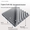 Customizable Heavy-Duty Anti-Slip Entrance Mat