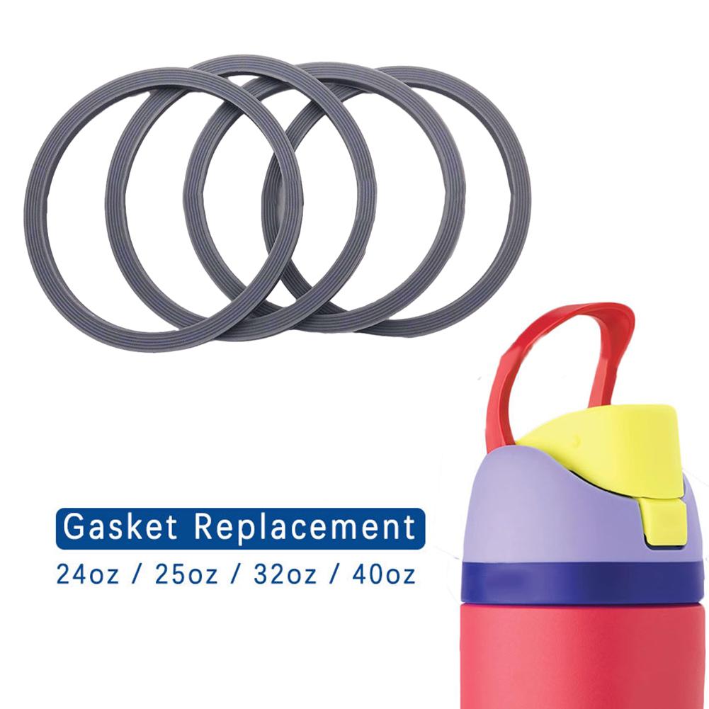 Bottle Gasket Replacement Water Bottle Seal Easy To Replace Exquisite Design
