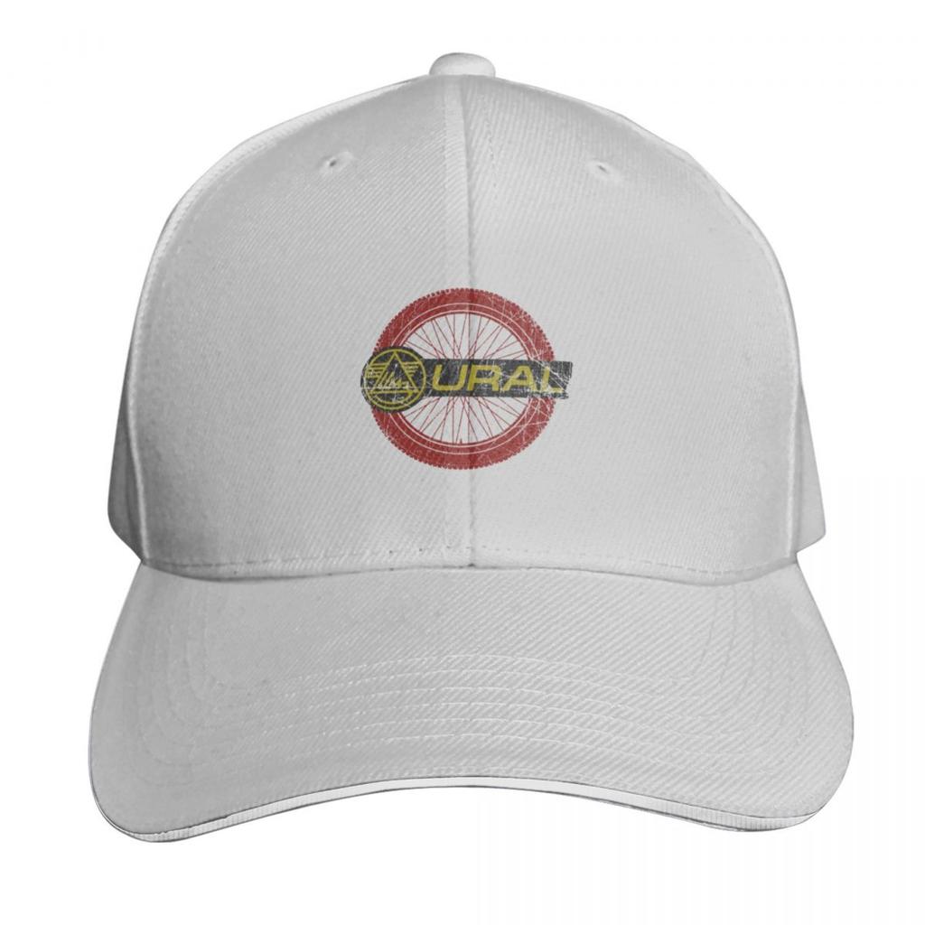 Vintage UralVintage Ural Baseball Cap Luxury Brand Hood Hat Unisex Luxury custom Hat Unisex Womens