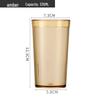 Drinkgerei – Drink- en wijnglazen