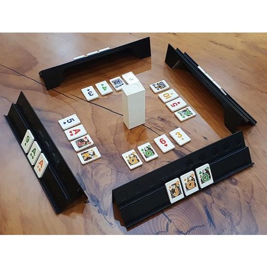 Gaga World Play Cube Classic Board Game, popular Korean game