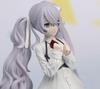SEGA Desktop Decorate Collections Hatsune Miku Colorful Stage! Hatsune Miku In an Empty World