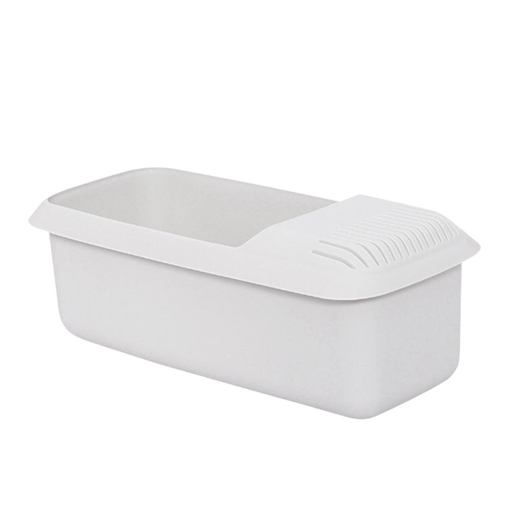 Tool Spaghetti Boxes with Strainer Pasta Cooker Noodle Cooking Box Kitchen Accessories Boat Steamer