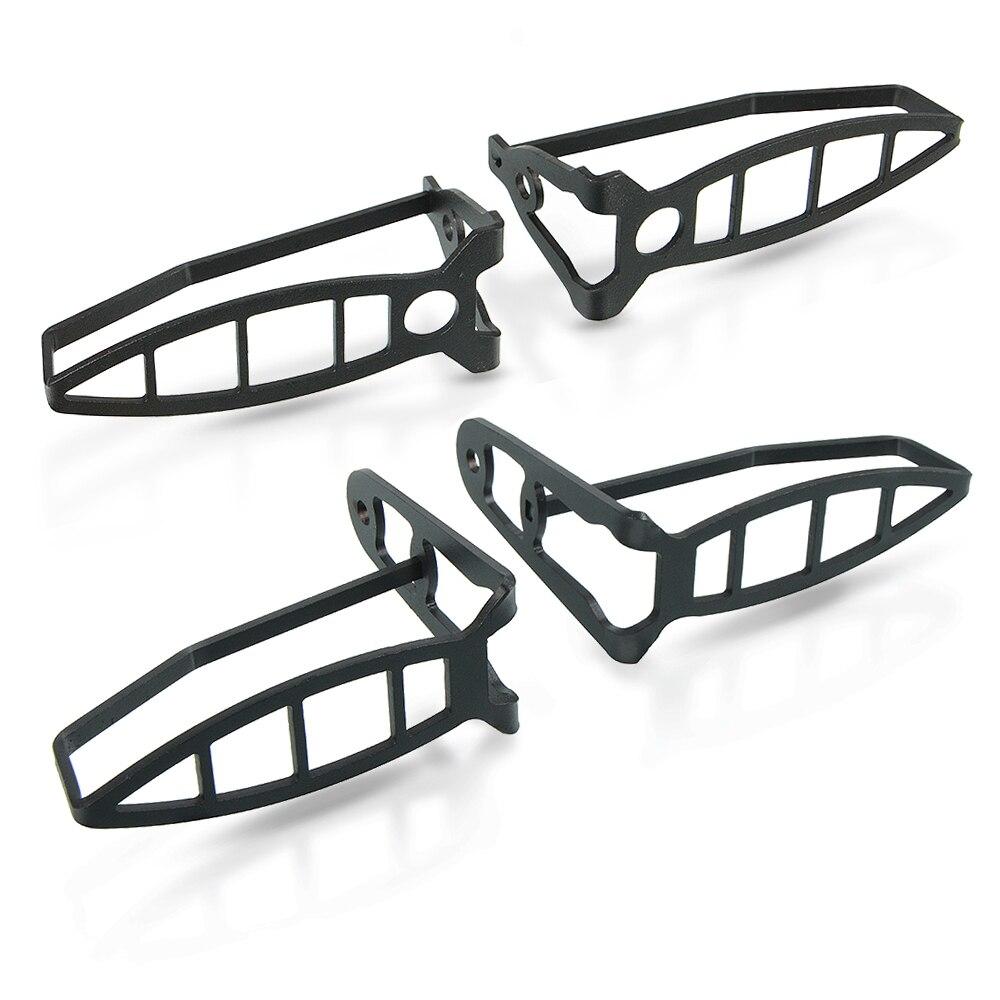 For BMW F 750GS F 850GS 2018- F850 GS Adv R1250 GS Adv - Motorcycle LED Front and Rear Turn Signal Protection