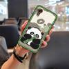 Graffiti Silicone Phone Case For Samsung Galaxy XCover7/SM-G556B Back Cover Waterproof Shockproof Durable Cartoon Cute