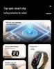 Elderly Smartwatch: GPS, 4G, Blood Pressure & Heart Rate Monitor