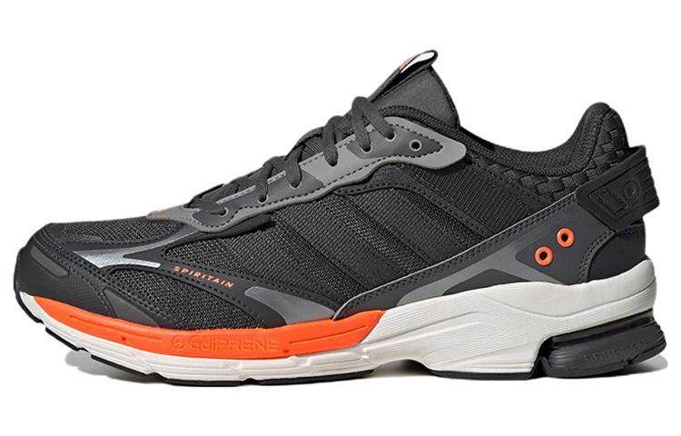 

Adidas Spiritain 2000 Shoes Carbon Solar Orange GZ9581 36⅔