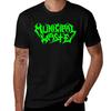 Unisex Unisex Müllband Cooles Geschenk T-Shirt Leichtes Fitness Training T-Shirt