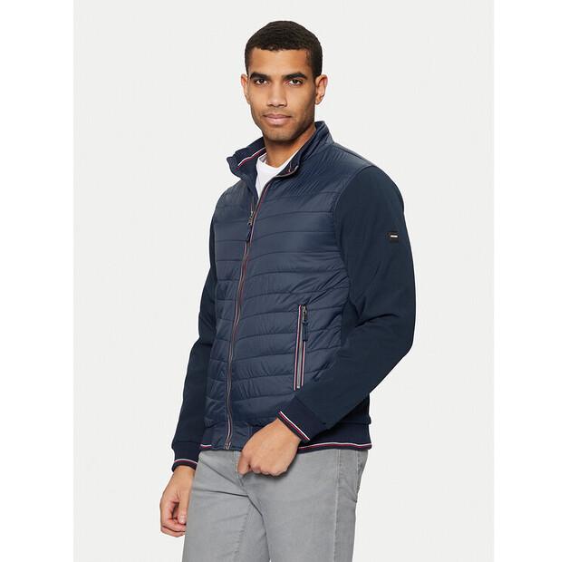 

Демисезонная куртка INDICODE Vitello 15-897 Navy Blue Regular Fit M