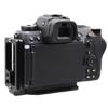 Precise Machined Arca L Brackets Quick Release Plate for Z5 Z6 Z7 Z6II Z7II Z6III Camera Stability Vertical Plate