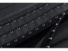 Latex Waist Trainer Corset with Tummy Control and 25 Steel Bones