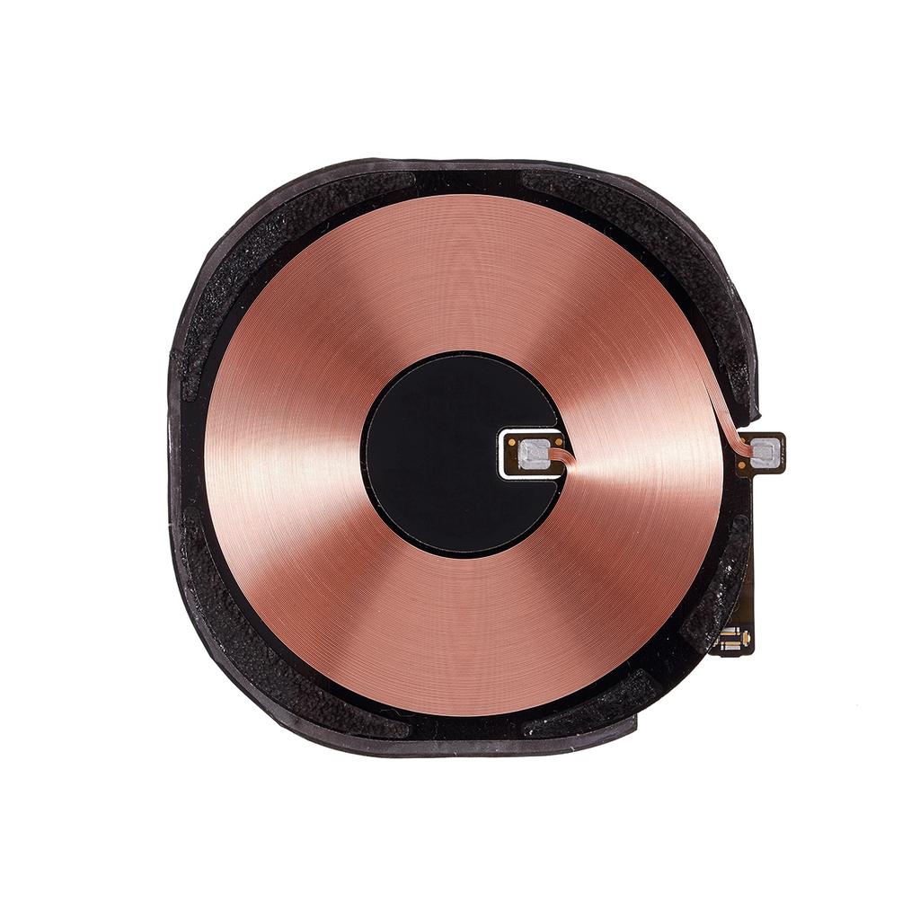 OEM Disassembly Wireless Charging Port Cable+Volume Buttons for iPhone 11 6.1 inch (without Logo)